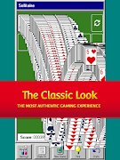 Solitaire 95 - The classic Sol تصوير الشاشة 6