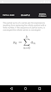 Calculus 2 Screenshot 6