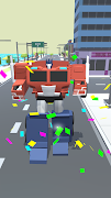 Transformation 3D - Robot Game screenshot 1