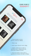 3DBaby screenshot 2