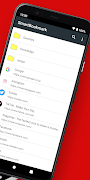 Smart Bookmark: Link Manager ảnh chụp màn hình 1