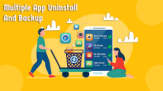 Uninstaller Multiple Apps Ekran Görüntüsü 7