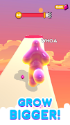 Blob Runner 3D screenshot 2