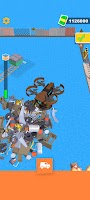 Recycling Master 3D โปสเตอร์