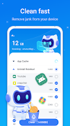 Smart Clean-Усилитель телефона постер