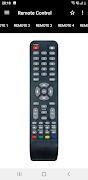 Skyworth TV Remote स्क्रीनशॉट 2