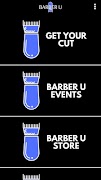 Barber U скриншот 3
