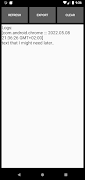 Keylogger-deprecated স্ক্রিনশট 4
