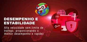 Flexnet VPN Ekran Görüntüsü 2