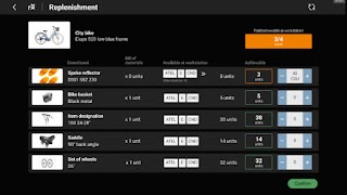 Reflex Web screenshot 5