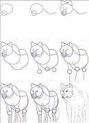 Easy Drawing Tutorial পোস্টার