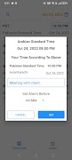 Time Zone Converter screenshot 4
