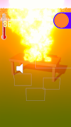 Pyre Fire capture d'écran 3