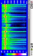 SimpleSpectrogram স্ক্রিনশট 2