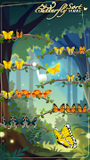 Puzzle Butterfly Sort скриншот 2