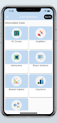 Learn Basic Electronics  - Beg Screenshot 1