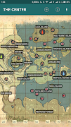 DinoTools: ARK Survival Map 스크린샷 4