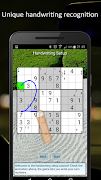 SuFreeDoku screenshot 6
