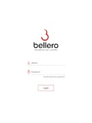 Bellero syot layar 5