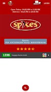 Amore Express imagem de tela 1