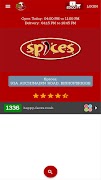 Amore Express 스크린샷 1