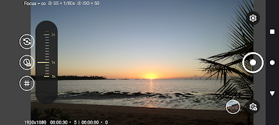 Time-Lapse Creator スクリーンショット 1