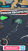 Master Prison Escapists screenshot 1
