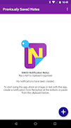 Naco Notification Notes screenshot 3