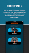 BLACK+DECKER الملصق