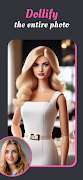 DollMe - Selfie generator پوسٹر