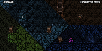 Juke Land screenshot 5