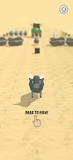 Angry Animals 3D poster