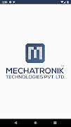 Mechatronik penulis hantaran