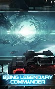 Pluto Rim: Storm Commander screenshot 3