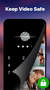 2 Schermata Video Player