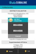 Hello Cuddalore imagem de tela 5