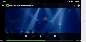 PlayerPro Music Player screenshot 7