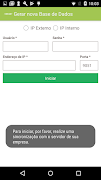 CRM COCARI Screenshot 1