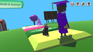 Finding Your Path poster