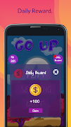 GoUp Screenshot 1
