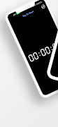 Full Screen Stopwatch bài đăng