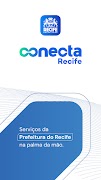 Conecta Recife App poster