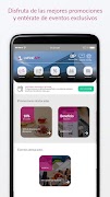 برنامه‌نما LaFincapp عکس از صفحه