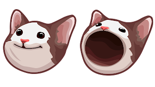 Pop Cat Wallpaper 2021 screenshot 3