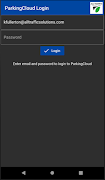 ParkingCloud Mobile Admin screenshot 4