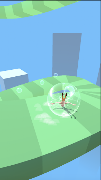 Zorb Ball Run Screenshot 3