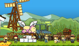 Scribblenauts Unlimited capture d'écran 6