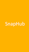 SnapHub постер