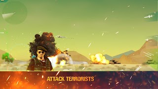 Bomber Phantom screenshot 1