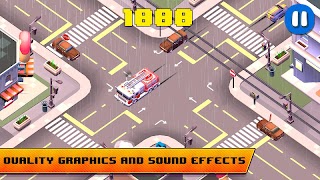 Traffic Control Engineer screenshot 2